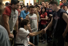 『ボストン ストロング』が描く新たな“ヒーロー像”とは!?　姉妹都市・京都で特別試写会 画像