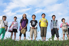 【シネマモード】あなたはどこに注目する？　是枝監督最新作『奇跡』 画像