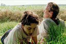 【独女のたわごとvol.44】恋をした、張り裂けそうな気持ちをもう一度『君の名前で僕を呼んで』 画像