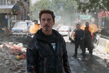 “ラスボス”に勝てるのか!?ヒーロー大集合の『アベンジャーズ／インフィニティ・ウォー』まとめ 画像