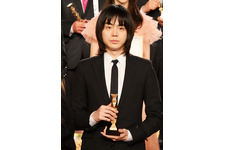 菅田将暉「警備員に止められた」アカデミー賞舞台裏とは!? 画像