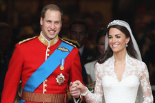 結婚7周年を迎えたウィリアム王子＆キャサリン妃、第4子の可能性は!? 画像