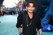 ジョニー・デップ、元ボディガードと訴訟バトルへ…「薬物使用」の悪習も露呈 画像