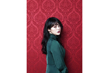 【インタビュー】貫地谷しほり、シャーロックと和都は「理想的なカップルみたい」 画像