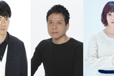 “特撮好き”松井玲奈が『劇場版 仮面ライダー』初出演！元・宇宙飛行士の女性知事に 画像