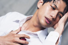 『レディプレ』森崎ウィン、自身初の書籍発売！ 「もっと僕を知って欲しい」 画像