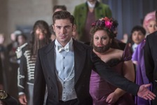 いまハリウッドのアラサーイケメン俳優がアツい！元子役から新鋭まで3人に注目 画像