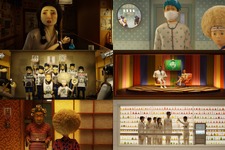 野田洋次郎＆村上虹郎だけじゃない!?『犬ヶ島』日本が誇る“豪華ボイス”一挙解禁 画像