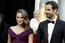 ナタリー・ポートマンが出産！　男児であることが判明 画像