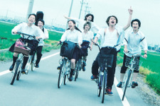 真野恵里菜主演『青の帰り道』、日本に先駆けドイツでワールドプレミア！ 画像