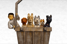 神戸牛に抹茶アイスが好きな犬!?ウェス・アンダーソン『犬ヶ島』本編映像先行公開！ 画像