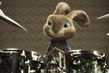 『イースターラビットのキャンディ工場』で考察？　子供の将来にかける、親の願い 画像