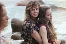 母という名の女