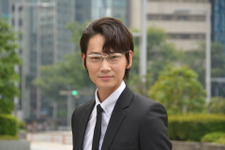 綾野剛、主演作でみせた本音「喜びと不安が入り混じったカオスな状態」ドラマ「ハゲタカ」現場レポ 画像