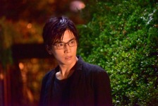 岩田剛典、ポイントは「眼鏡をはずすシーン」『去年の冬、きみと別れ』BD＆DVD発売 画像