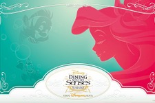 【ディズニー】あの目隠しダイニングが再公演決定！演目も再び『リトル・マーメイド』 画像