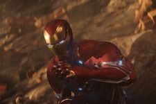 前作超え！『アベンジャーズ』世界中で爆発的ヒットの秘密に迫る 画像