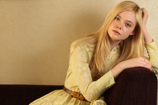 エル・ファニング インタビュー　切ない恋心に演じながら胸キュン！ 画像