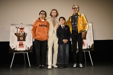 ウェス・アンダーソン監督『犬ヶ島』を引っさげ13年ぶりの来日！日本愛を語りつくす 画像