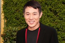 世界で動揺が広がるジェット・リーの姿にマネージャーが「元気」とコメント 画像