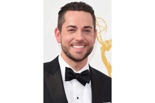 DCスーパーマンと並ぶ地上最強の男『シャザム』コス初披露！ 画像