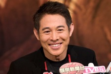 健康不安説を一蹴、ジェット・リー波乱の半生をプレイバック 画像