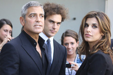 ジョージ・クルーニー、エリザベッタ・カナリスと交際2年で破局 画像