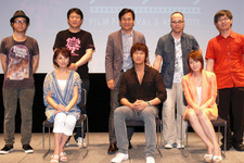 田中要次、韓国でやってみたいことは…ズバリ植毛！　短編映画が日韓観光のかけ橋に 画像