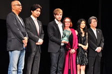 アジア最大の短編映画祭が閉幕　グランプリはドイツ・スイス合作  画像