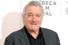 ロバート・デ・ニーロ、トルドー首相に謝罪…トランプ大統領の発言は「恥」 画像