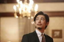 ディーン・フジオカ、「モンテ・クリスト伯」最終回は“絶望の向こう側”!?「見ないと損」 画像