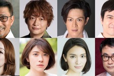 中井貴一＆香取慎吾ら、三谷幸喜新作ミュージカルに出演！ 画像