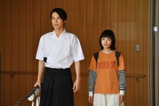 “F4”松田翔太の大人壁ドンに「色っぽすぎ」の声続出…「花のち晴れ」10話 画像