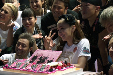 安室奈美恵が大切にしてきたコトとは？ 6分番組が放送決定「namie amuro　Final Space」 画像