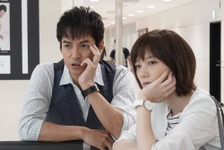 沢村一樹らが未然に犯罪を防ぐ!? 曲者たちの活躍に期待「絶対零度」第1話 画像