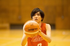 志尊淳 佐野勇斗ら 雑草チーム 見参 走れ t校バスケット部 胸アツ予告 Cinemacafe Net