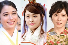 【最新CM考】川栄李奈＆広瀬アリス＆松岡茉優…夏CMの主役は誰だ!? 画像