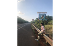 中川大志、20歳のいまを凝縮した写真集発売「自分でも見た事のないような」 画像