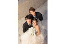 吉沢亮＆新木優子が寄り添いランジェリー撮影…Nissy主題歌入り『あのコの、トリコ。』予告 画像