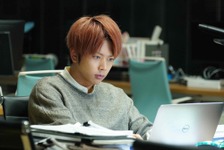 ジャニーズ初！加藤シゲアキが主演務める「ゼロ」の番外編、Huluにて配信！ 画像