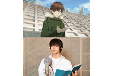 窪田正孝が声優初挑戦！モンスト映画『ソラノカナタ』東京が宙に浮く衝撃映像公開 画像