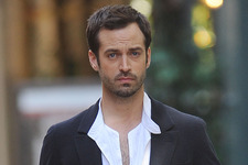 ナタリー・ポートマンの婚約者、イヴ・サンローランの男性フレグランスの新しい顔に 画像