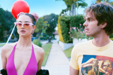 アンドリュー・ガーフィールドが“オタク青年”に！『アンダー・ザ・シルバーレイク』10月公開決定 画像