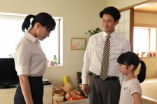 竹野内豊のパパぶりに「イイ男すぎ」の声…「義母と娘のブルース」第4話 画像
