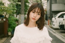 南沙良『無限ファンデーション』で主演に抜擢！全編即興演技に挑む 画像