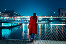 カンヌが認めた規格外ヒロインが見せてくれる勇気と希望…私達の未来はどっち？ 画像