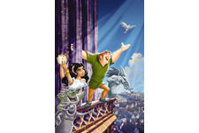 ノートルダムの鐘(C)APOLLO