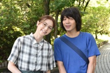 香里奈が「高嶺の花」に登場！物語後半のキーパーソンに 画像