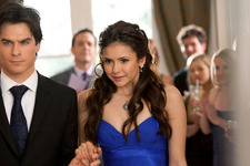 シネマカフェ的海外ドラマvol.202　全米夢中の“ヴァンパイア”ドラマ！　後編 画像