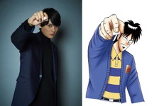 麻雀歴11年・古川雄輝、ドラマ「天」の雀士役に！「毎日楽しい」と歓喜 画像